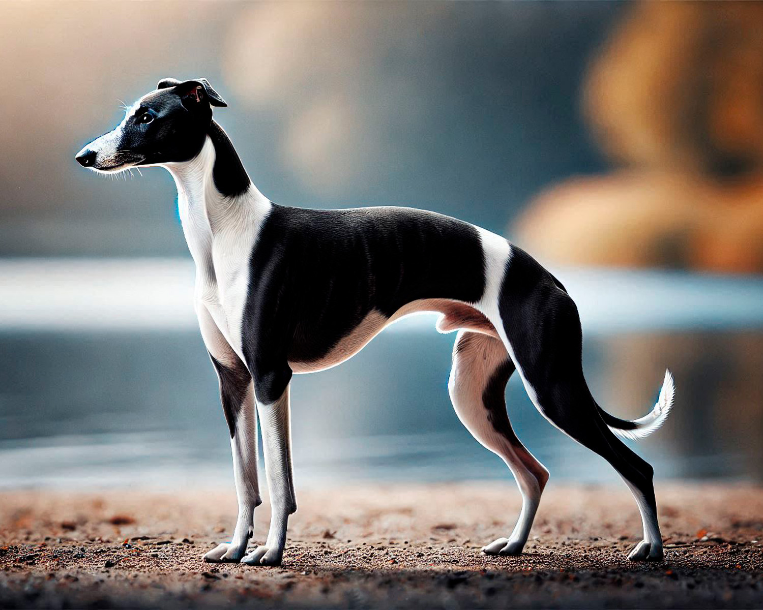 Chasing Shadows Since Yesterday